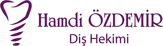 Diş Hekimi Hamdi Özdemir